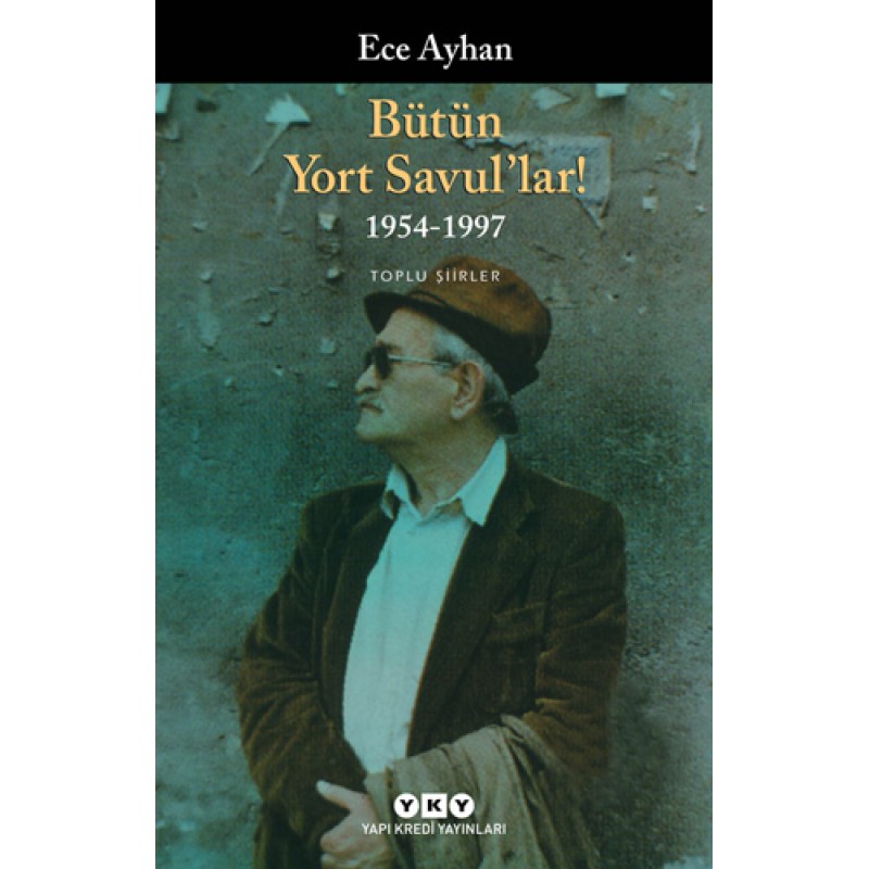 Bütün Yort Savul’lar! Bütün Yort Savul’lar!