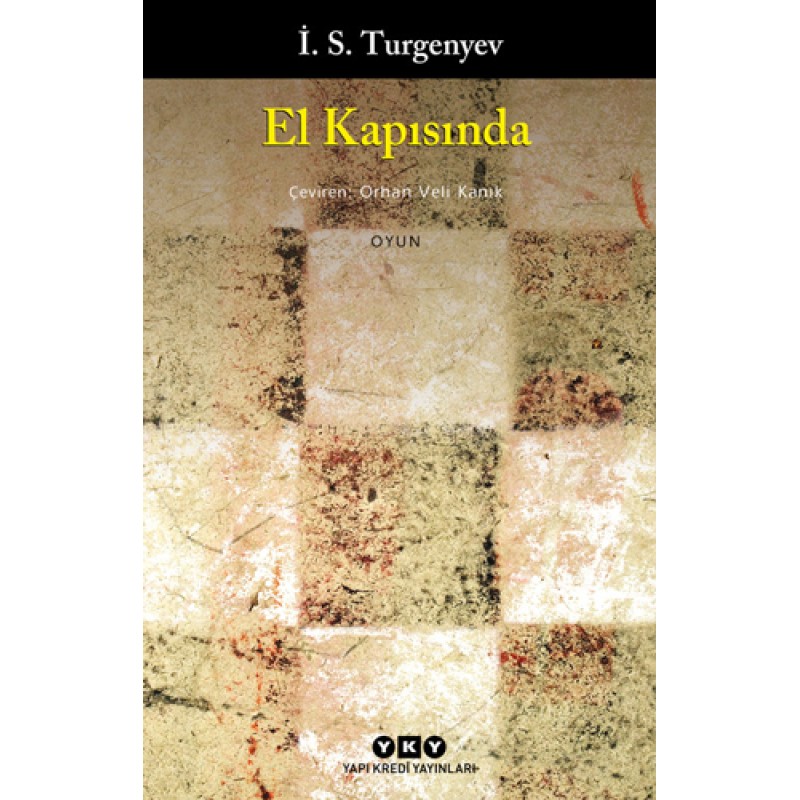 El Kapısında