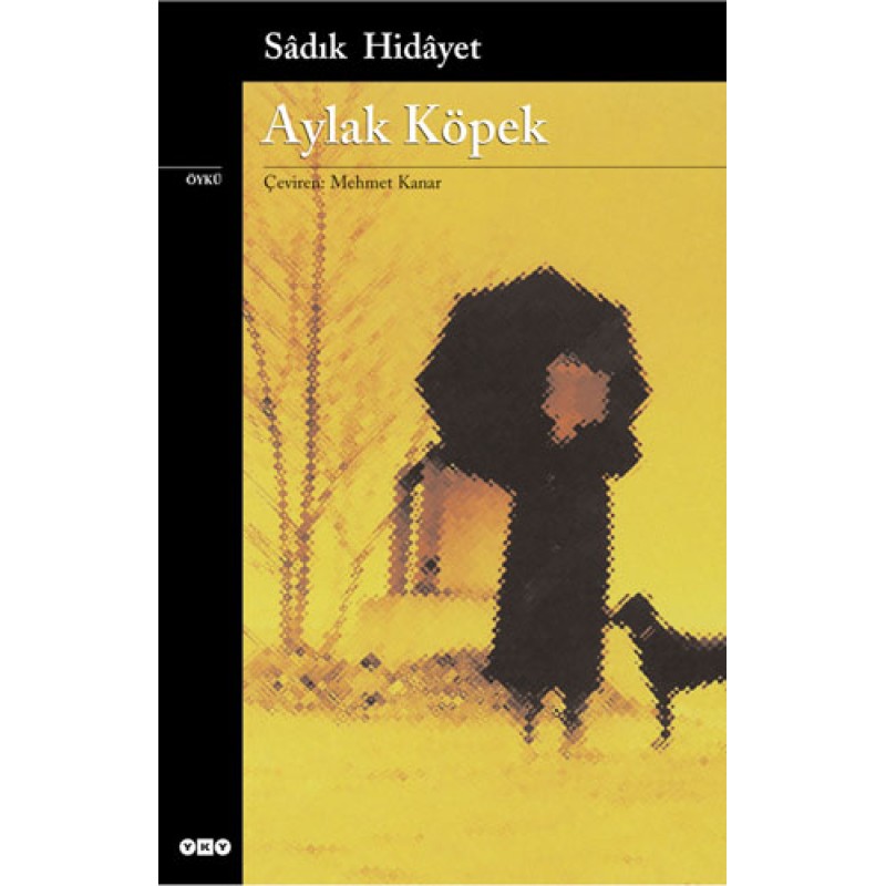 Aylak Köpek Aylak Köpek