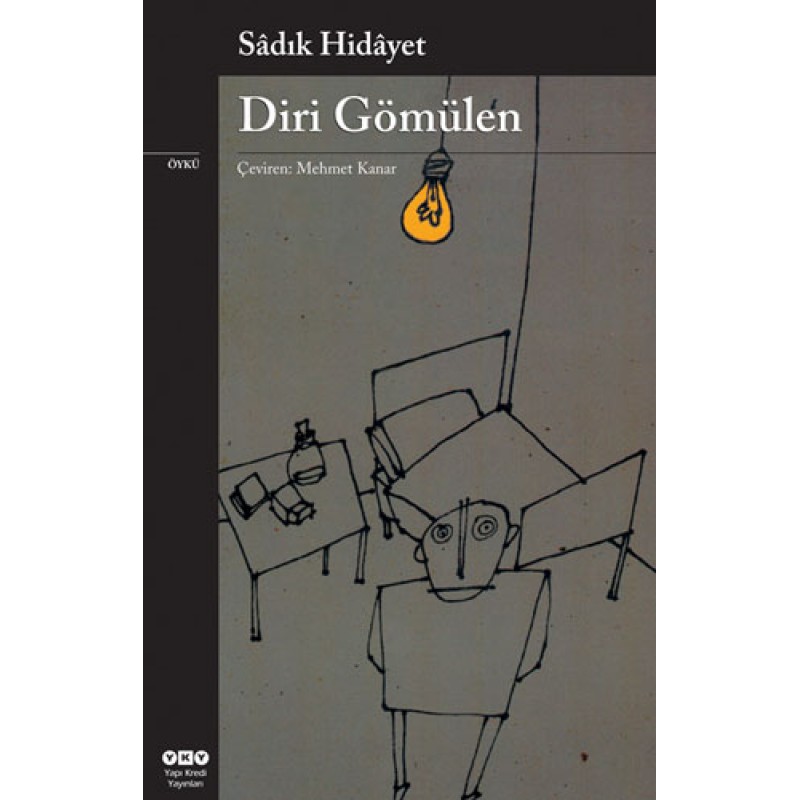 Diri Gömülen Diri Gömülen