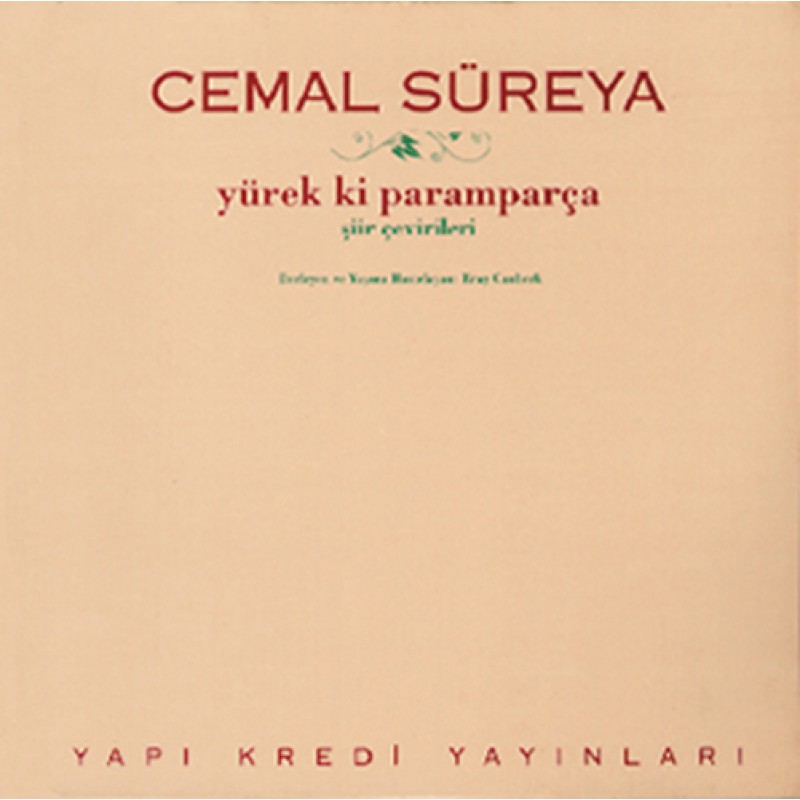 Yürek ki Paramparça Yürek ki Paramparça