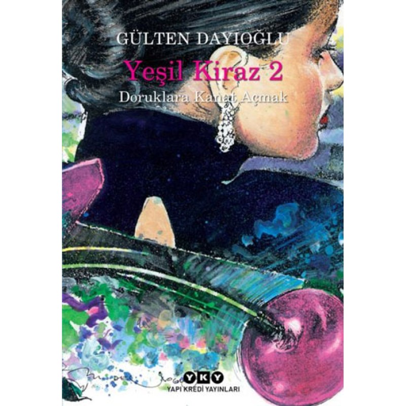 Yeşil Kiraz 2 Yeşil Kiraz 2