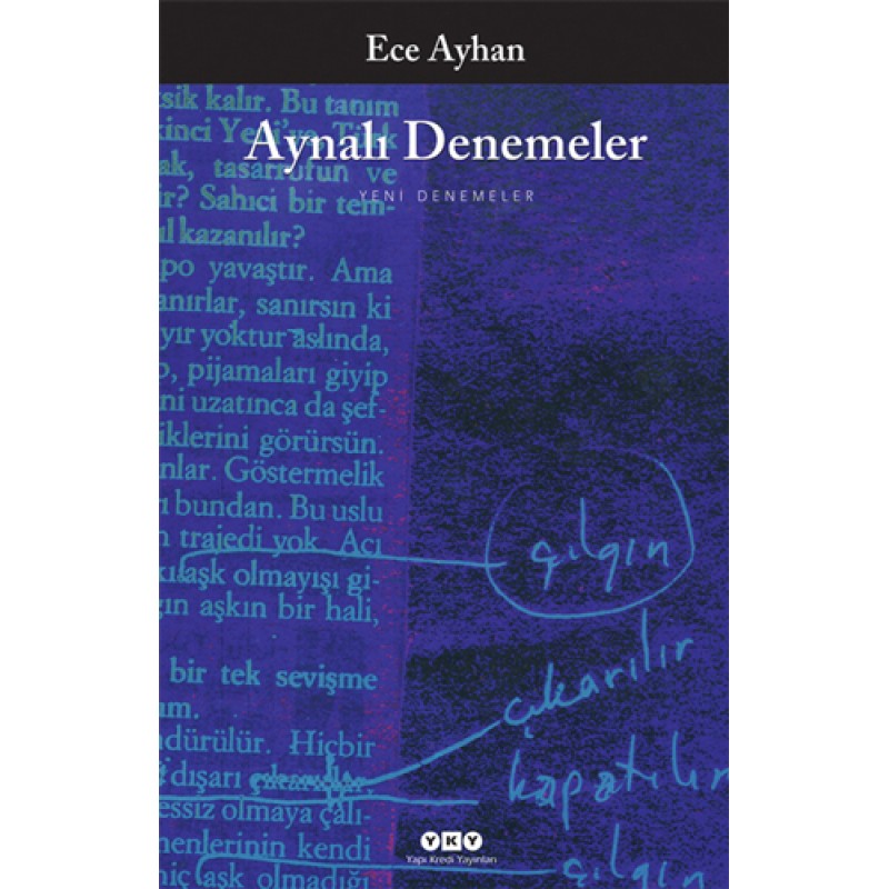 Aynalı Denemeler Aynalı Denemeler