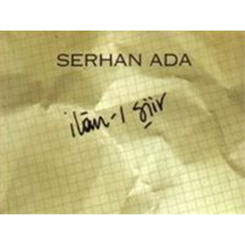 İlan-ı Şiir İlan-ı Şiir