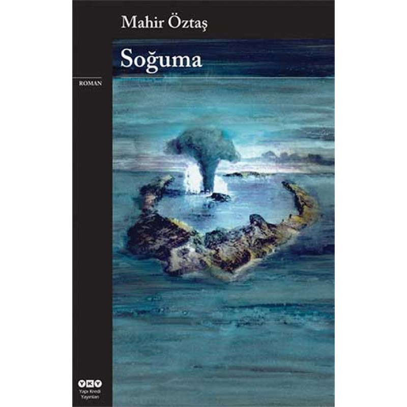 Soğuma Soğuma