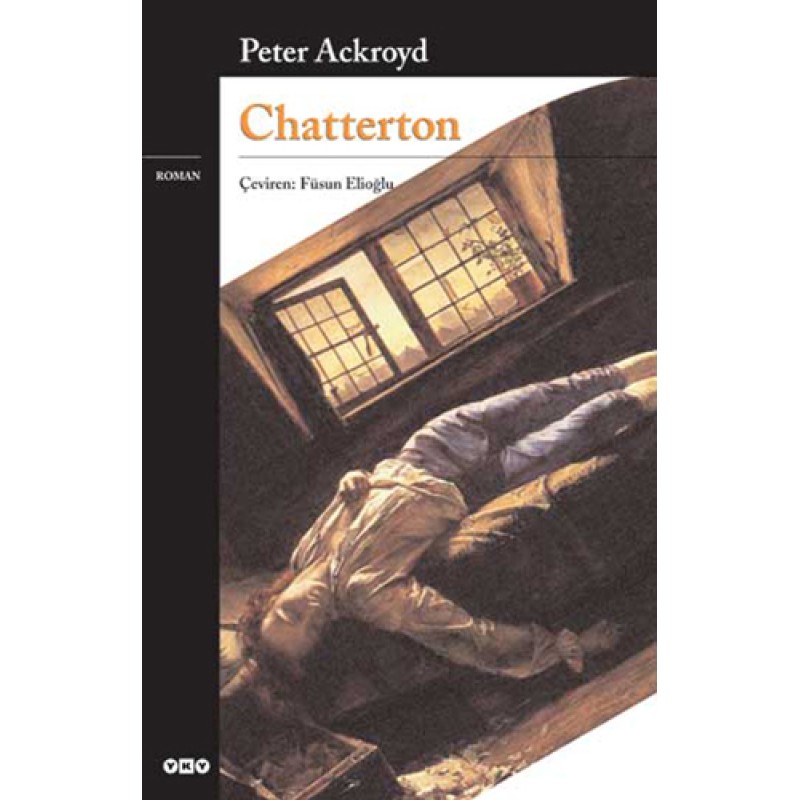 Chatterton