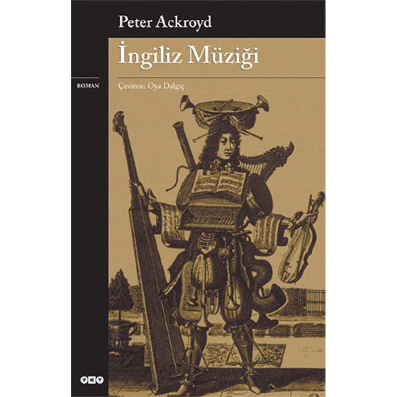 İngiliz Müziği İngiliz Müziği
