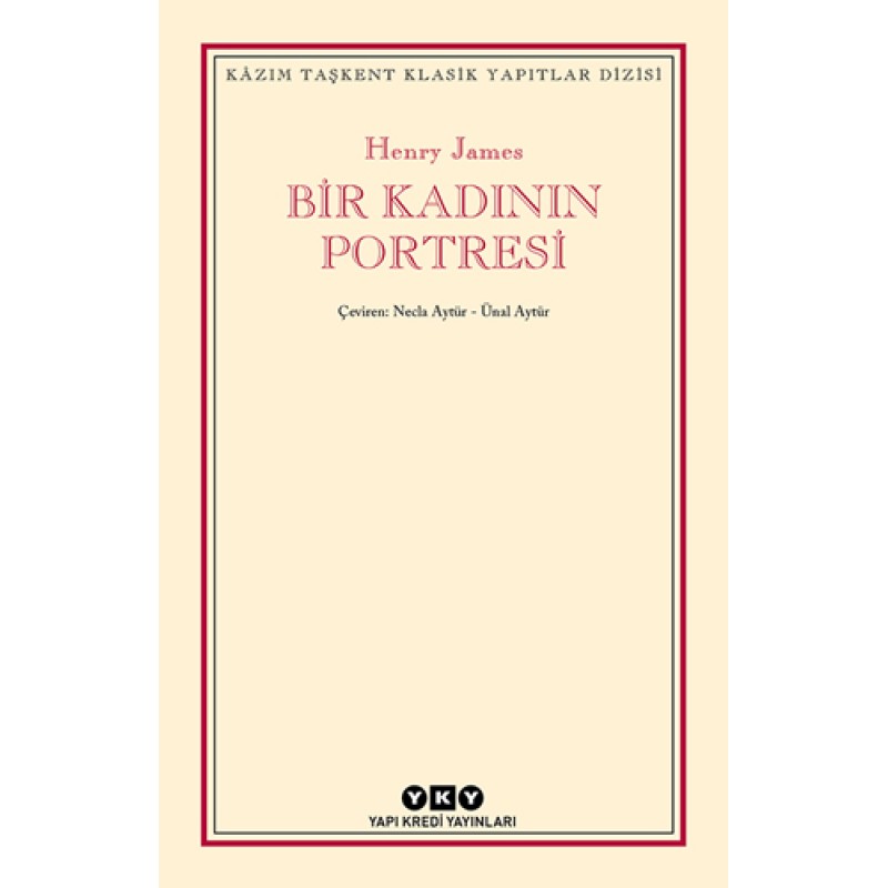 Bir Kadının Portresi Bir Kadının Portresi
