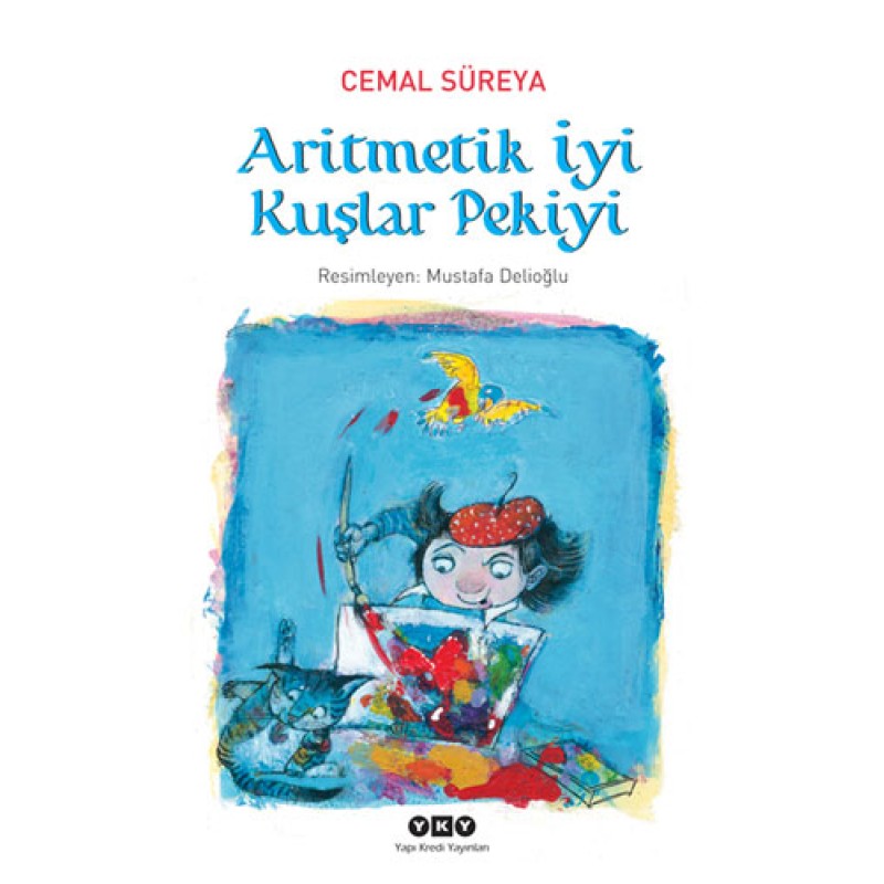 Aritmetik İyi Kuşlar Pekiyi Aritmetik İyi Kuşlar Pekiyi
