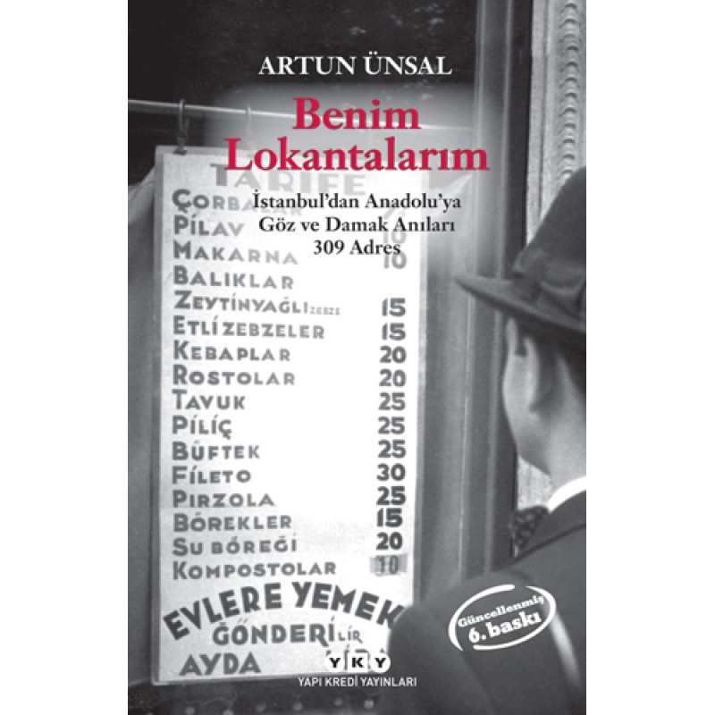Benim Lokantalarım Benim Lokantalarım