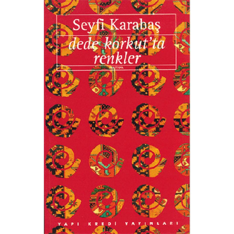 Dede Korkut'ta Renkler