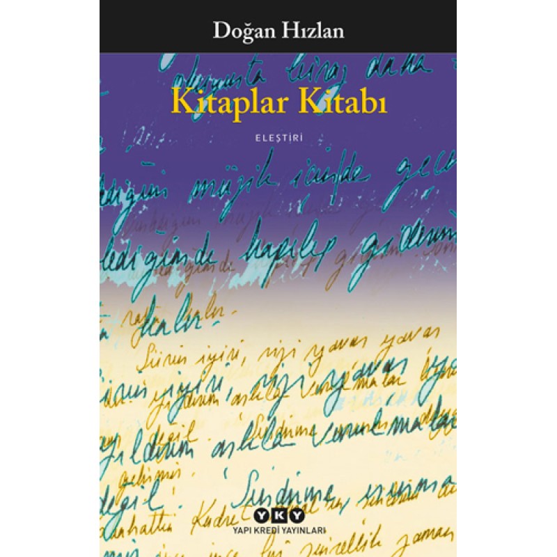 Kitaplar Kitabı Kitaplar Kitabı