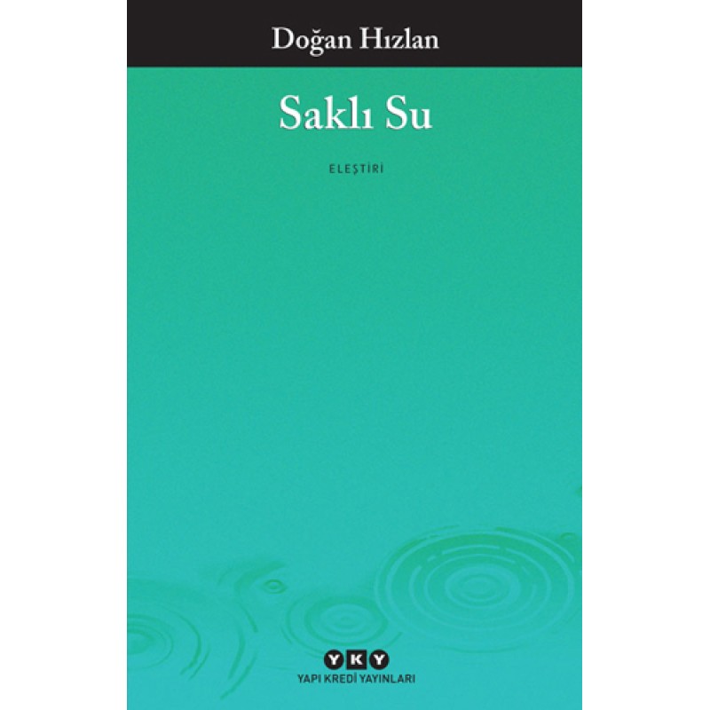 Saklı Su Saklı Su