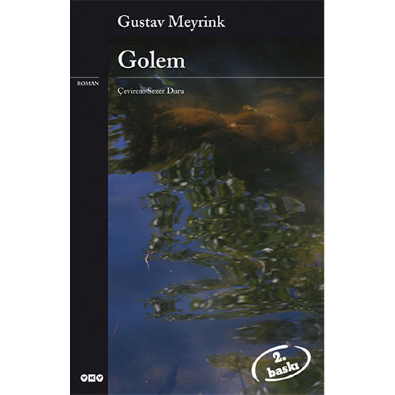 Golem Golem