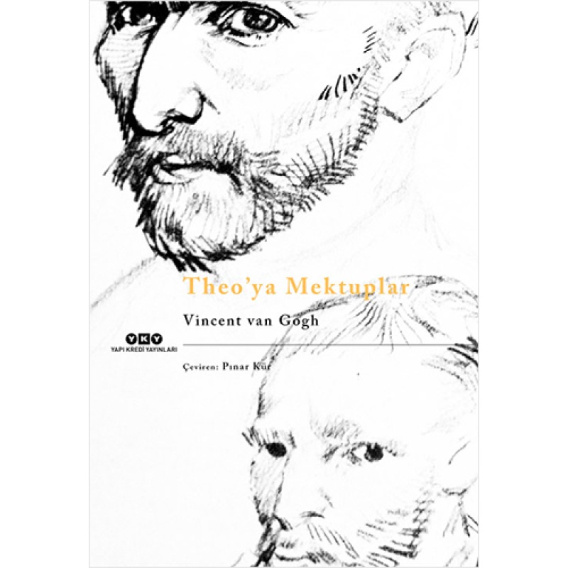 Theo'ya Mektuplar Theo'ya Mektuplar