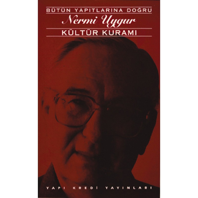 Kültür Kuramı Kültür Kuramı