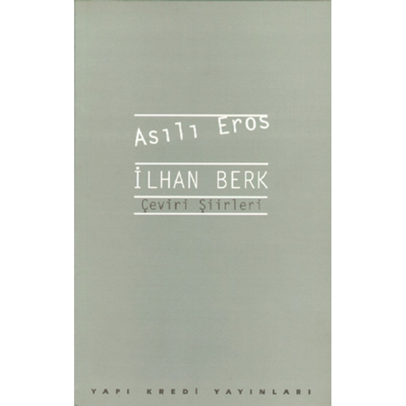 Asılı Eros Asılı Eros