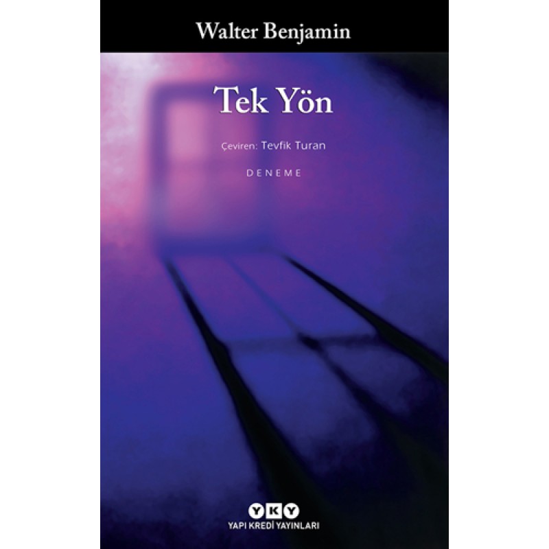 Tek Yön Tek Yön