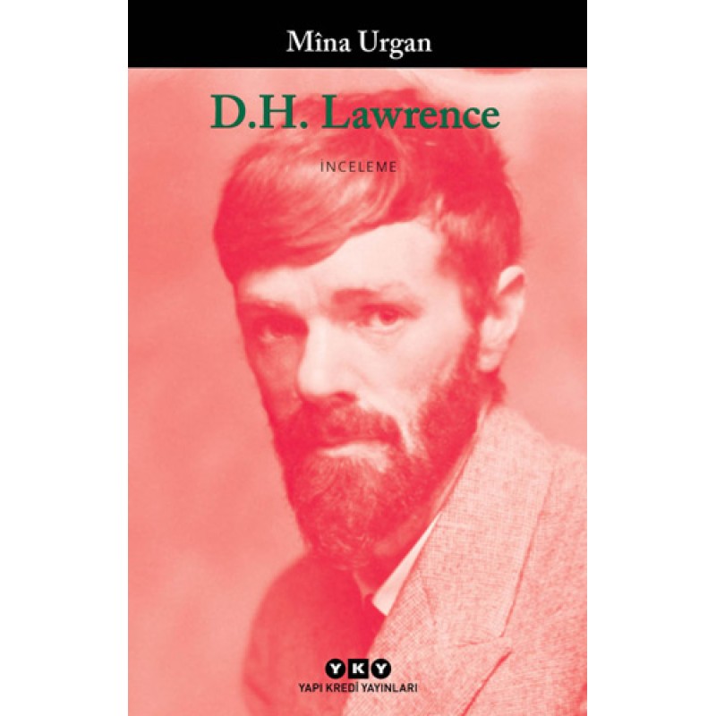 D. H. Lawrence D. H. Lawrence