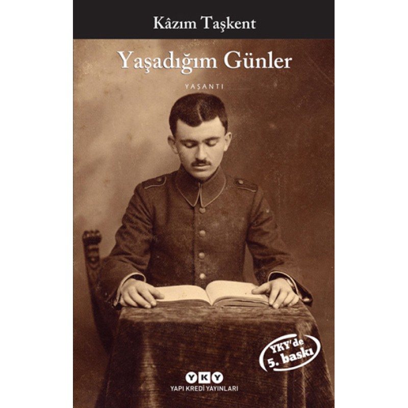 Yaşadığım Günler Yaşadığım Günler