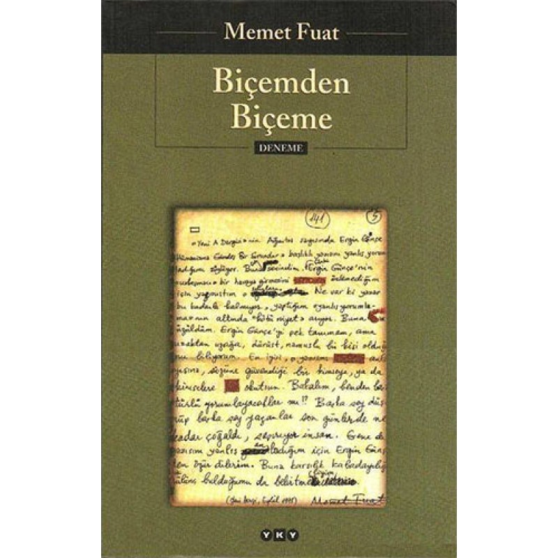 Biçemden Biçeme Biçemden Biçeme