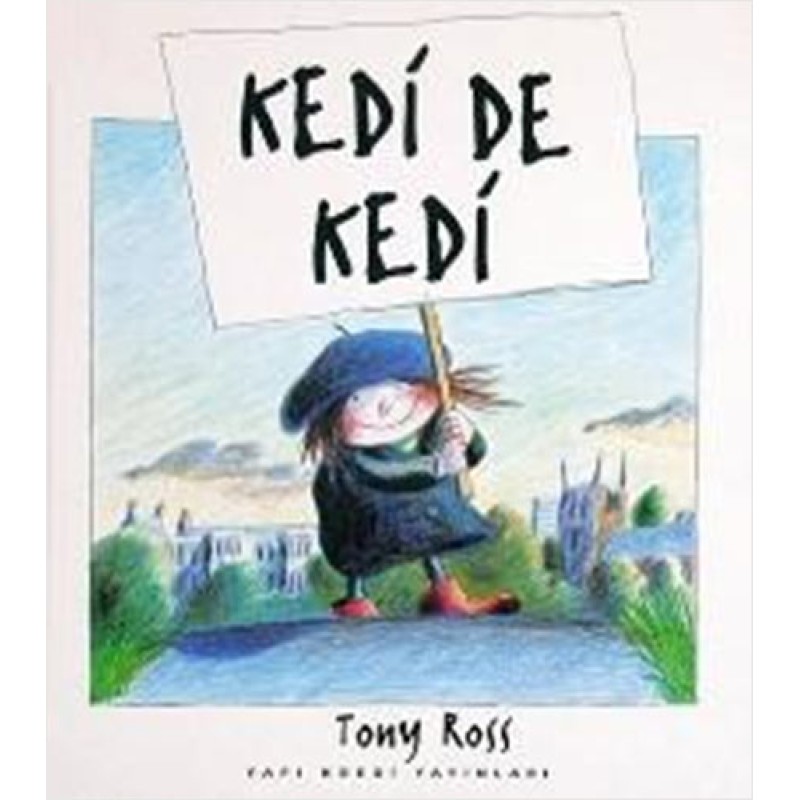 Kedi De Kedi ( Ciltli ) Kedi De Kedi ( Ciltli )