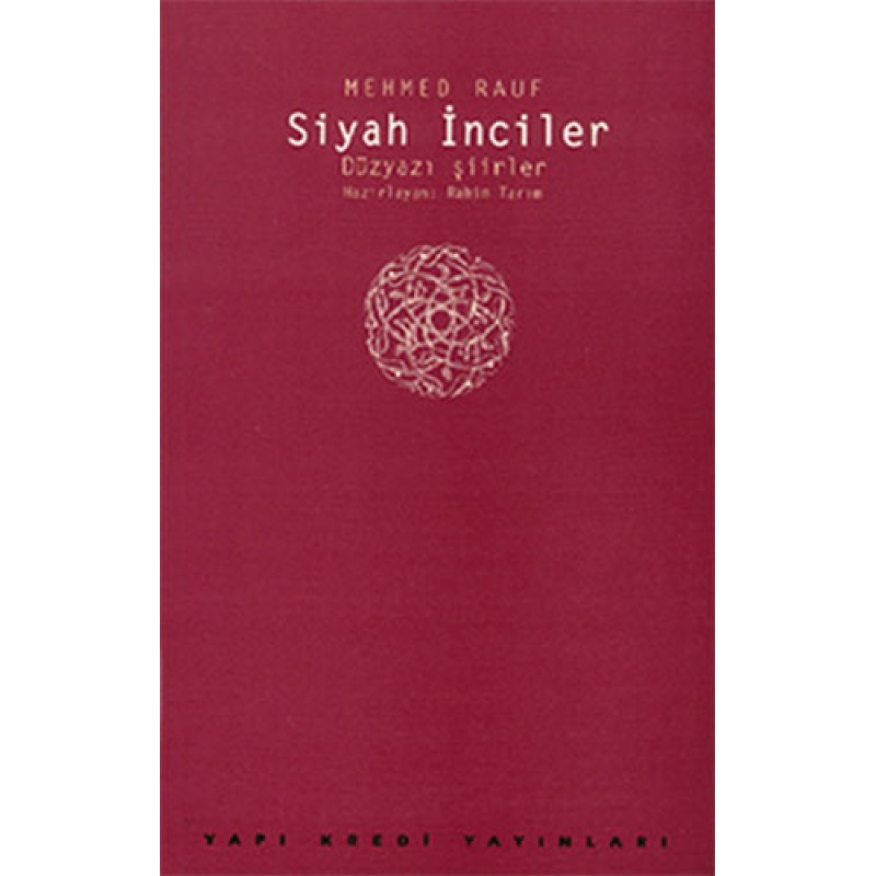 Siyah İnciler Siyah İnciler