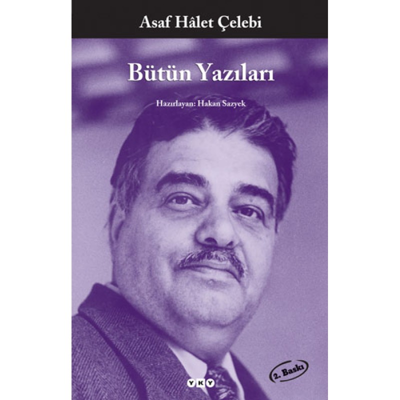 Bütün Yazıları