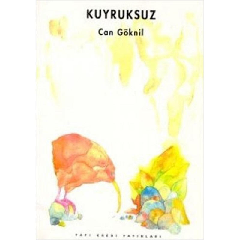 Kuyruksuz Kuyruksuz