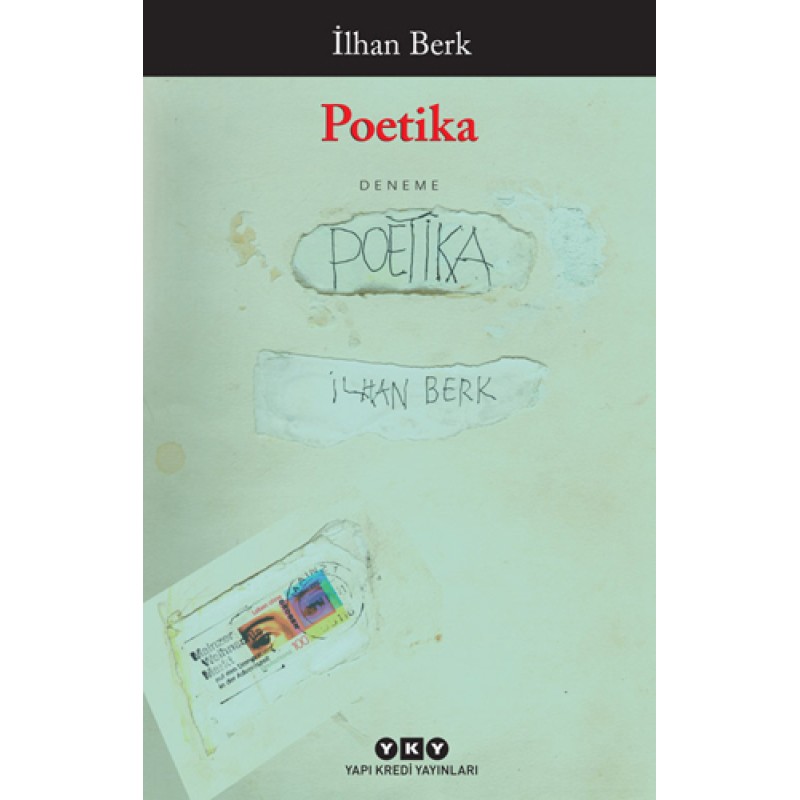 Poetika Poetika