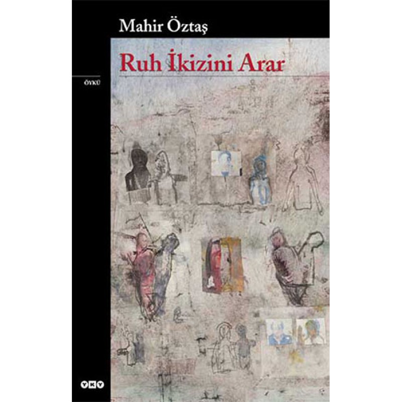 Ruh İkizini Arar Ruh İkizini Arar