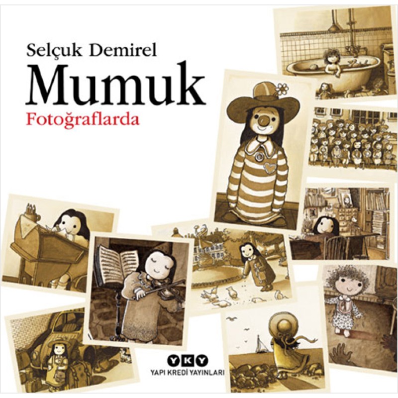 Mumuk Fotoğraflarda Mumuk Fotoğraflarda