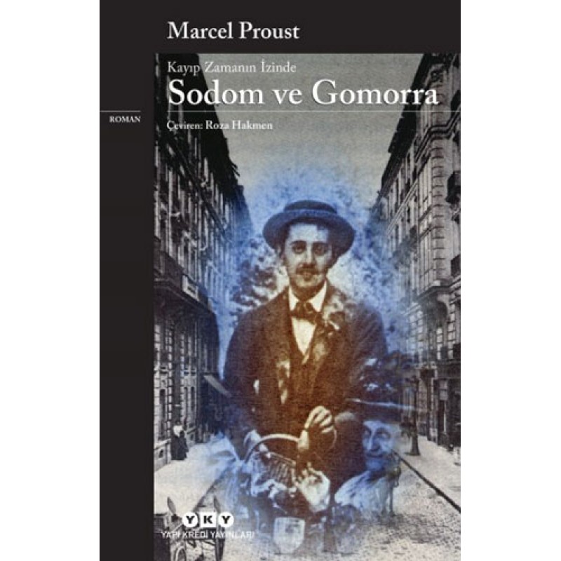 Sodom ve Gomorra Sodom ve Gomorra