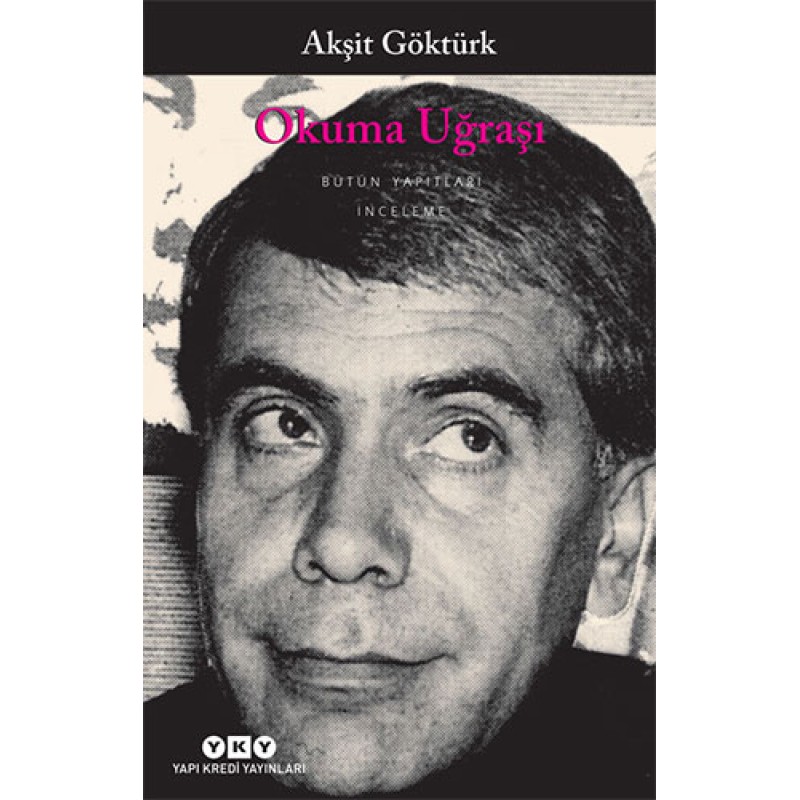 Okuma Uğraşı Okuma Uğraşı