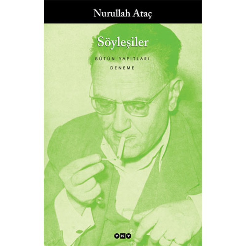 Söyleşiler Söyleşiler