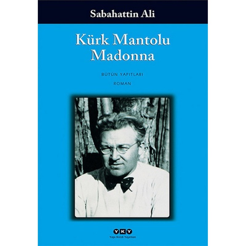 Kürk Mantolu Madonna Kürk Mantolu Madonna