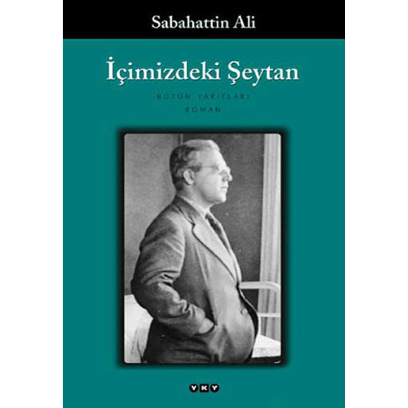 İçimizdeki Şeytan İçimizdeki Şeytan