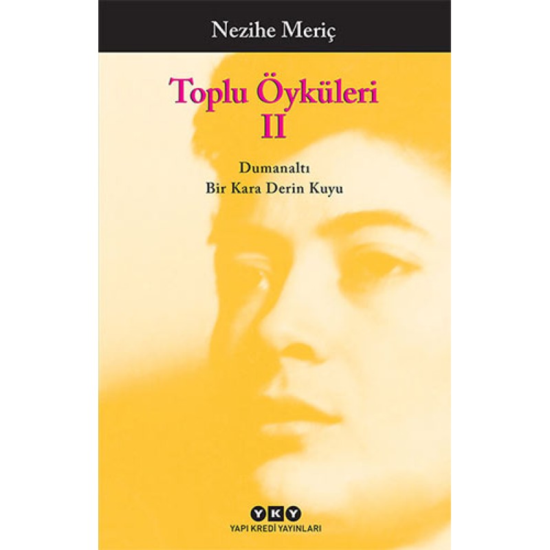 Toplu Öyküleri 2 Toplu Öyküleri 2