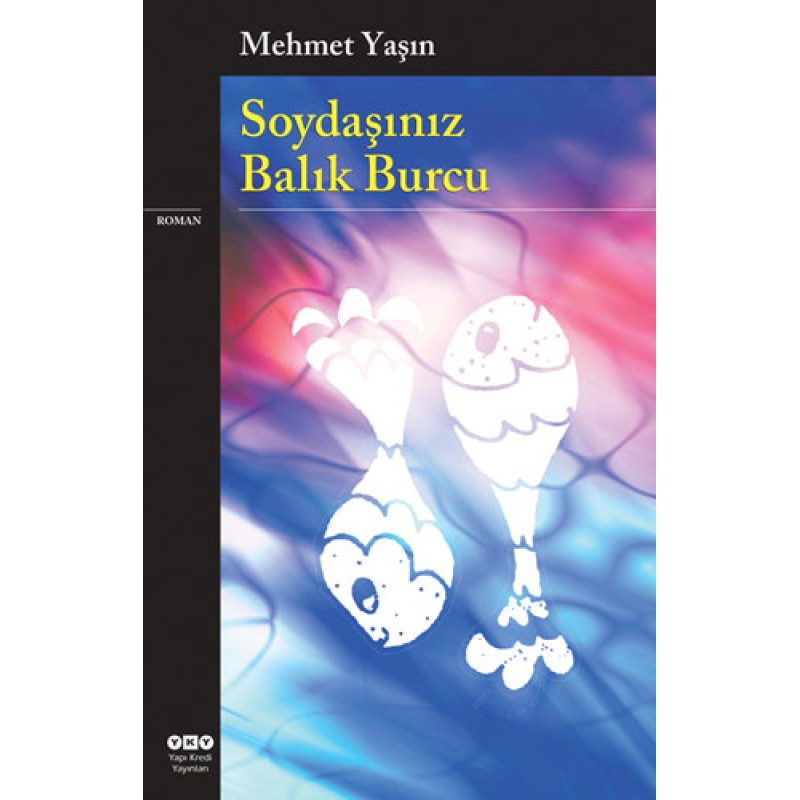Soydaşınız Balık Burcu