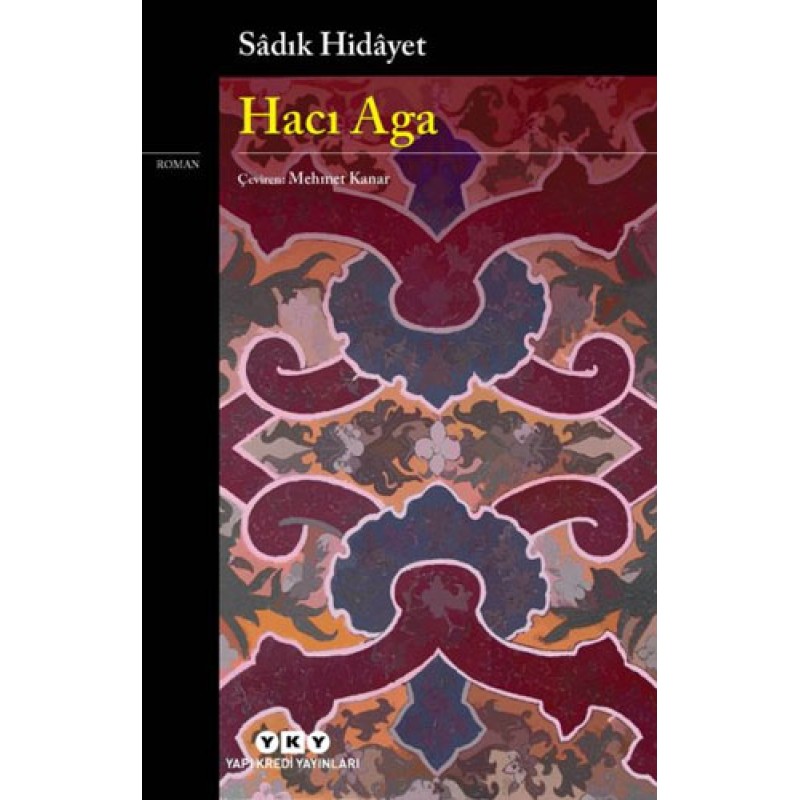 Hacı Aga