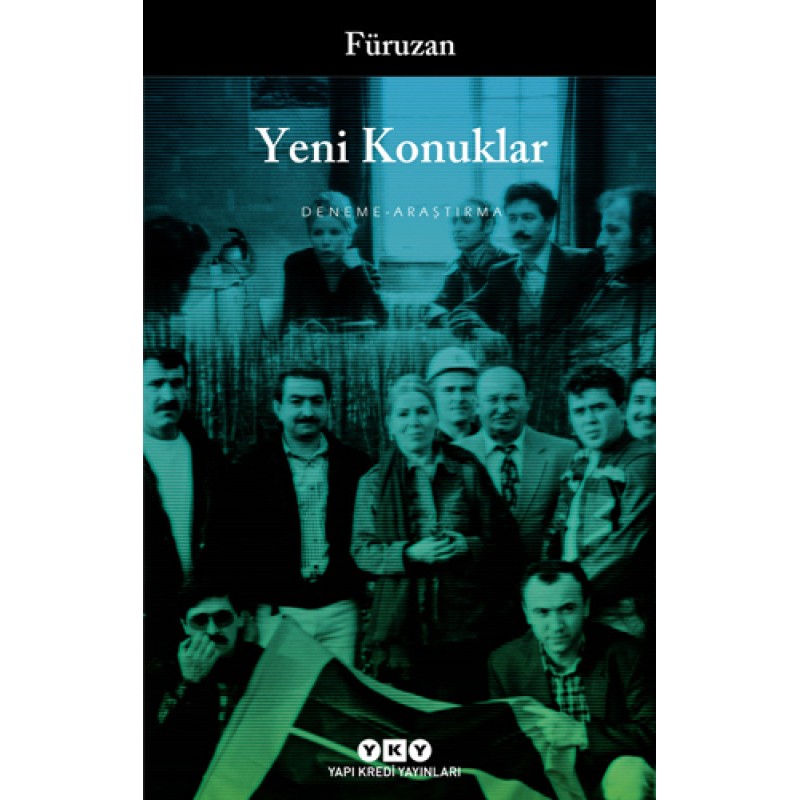 Yeni Konuklar Yeni Konuklar