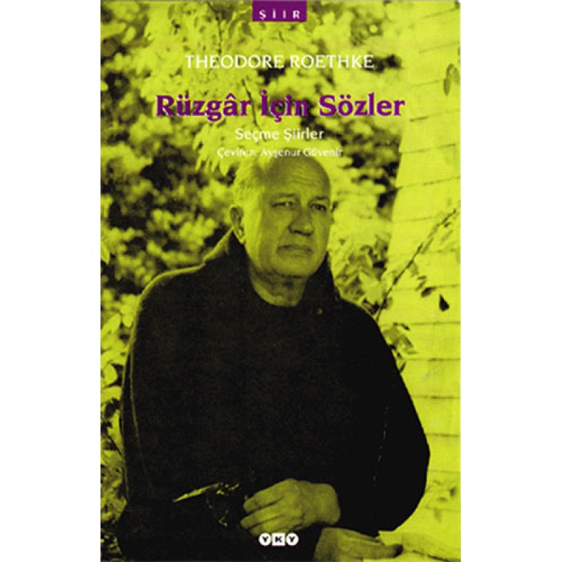 Rüzgâr İçin Sözler Rüzgâr İçin Sözler