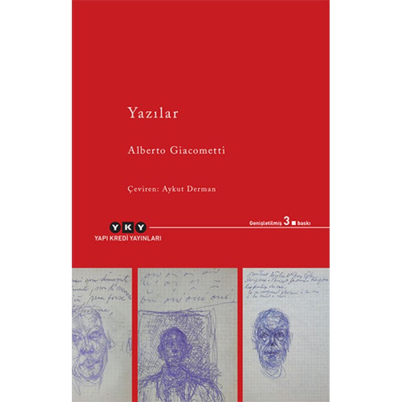 Yazılar Yazılar