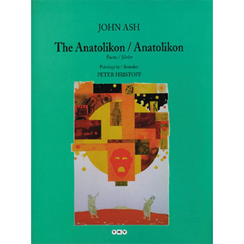 The Anatolikon / Anatolikon