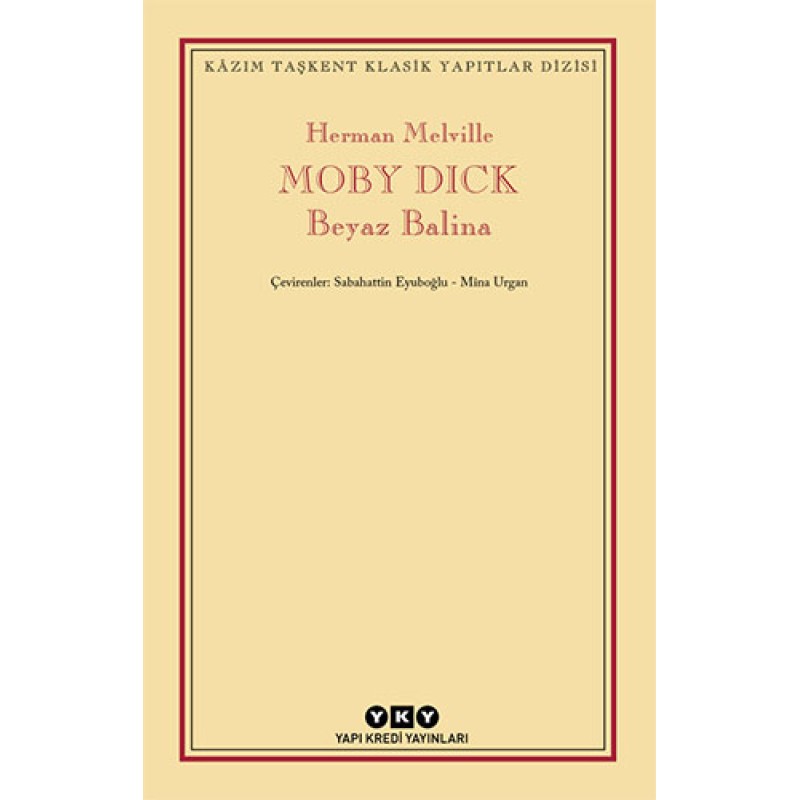 Moby Dick