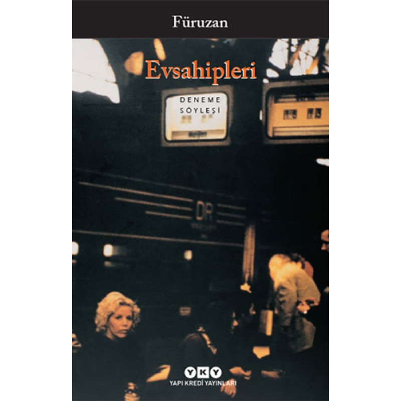 Evsahipleri Evsahipleri