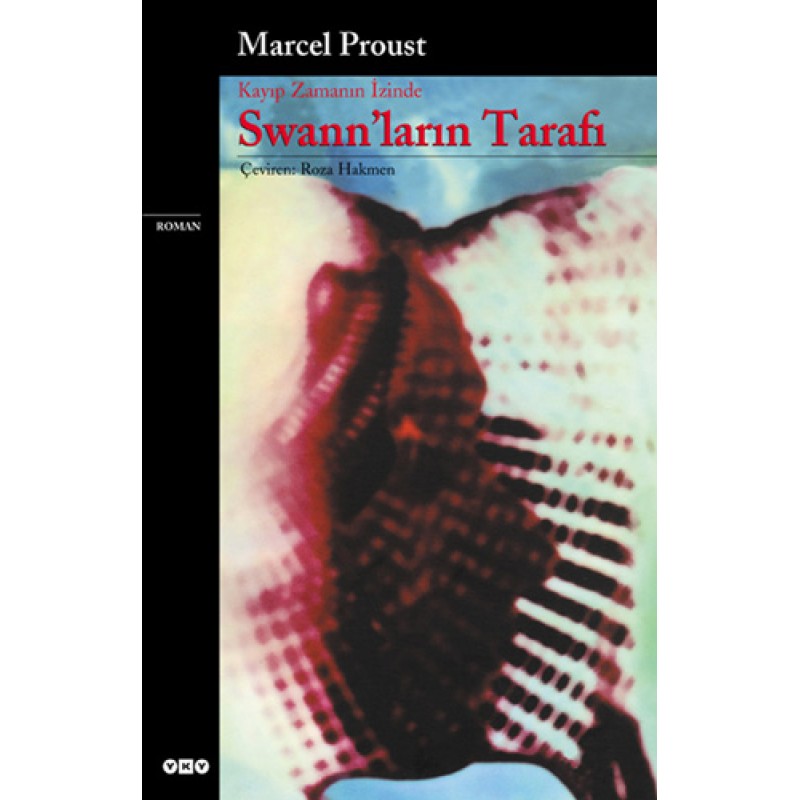 Swann’ların Tarafı Swann’ların Tarafı