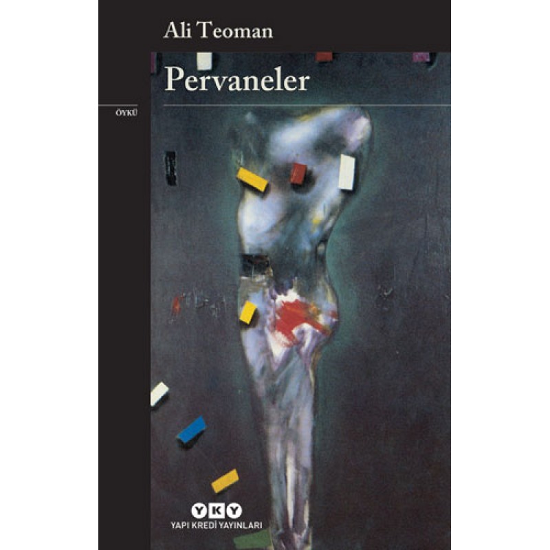 Pervaneler Pervaneler
