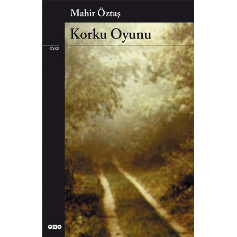 Korku Oyunu Korku Oyunu