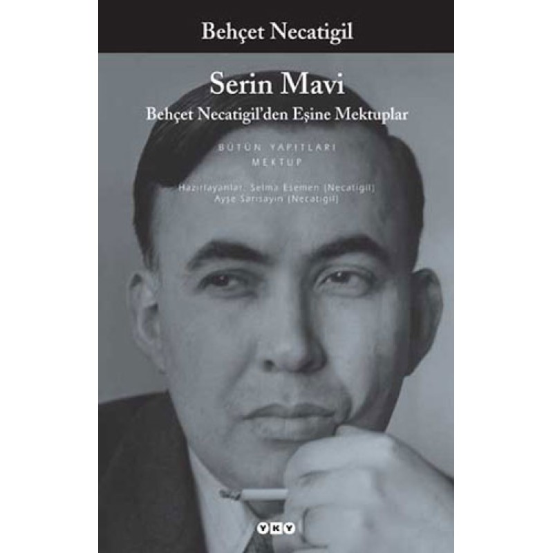 Serin Mavi Serin Mavi